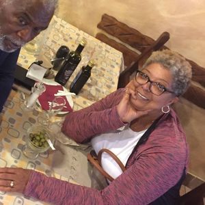 Meet your Posher, Diane